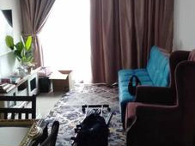 Serviced Residence for sale in Country Heights Damansara, Kuala Lumpur