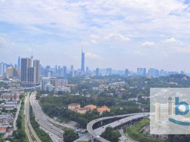Room for rent in Country Heights Damansara, Kuala Lumpur
