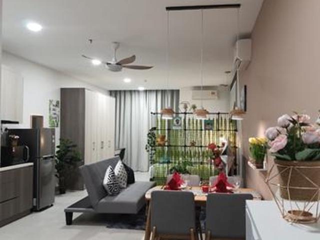 Condominium for sale in Cheras, Kuala Lumpur
