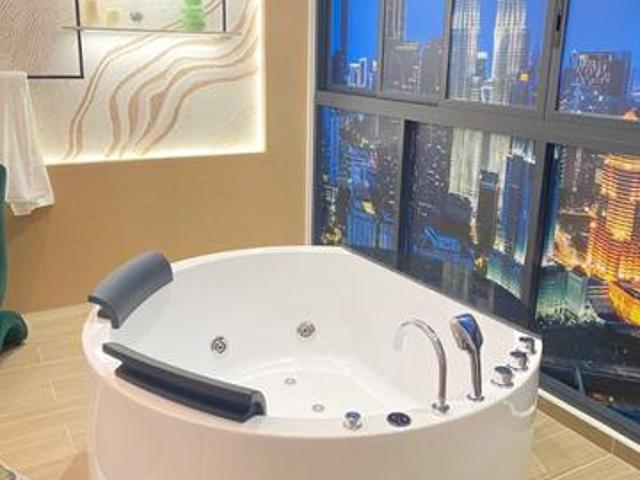 Serviced Residence for sale in Country Heights Damansara, Kuala Lumpur