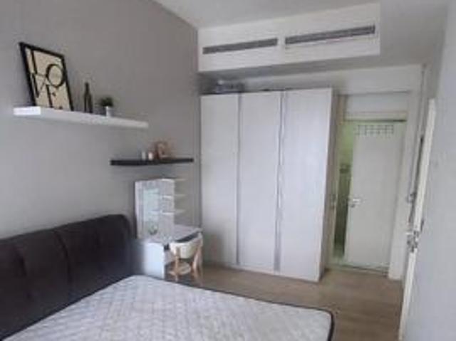Serviced Residence for sale in KL Eco City, Kuala Lumpur