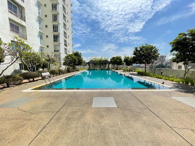 Condominium for sale in Langat, Selangor