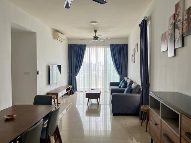 Serviced Residence for sale in Majlis Perbandaran Selayang, Gombak