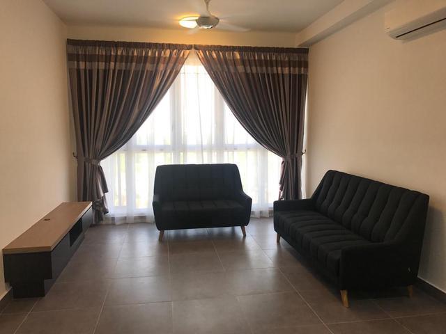Serviced Residence for sale in Country Heights Damansara, Kuala Lumpur
