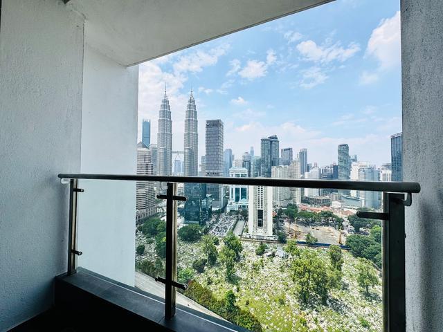 Apartment for sale in Kl City