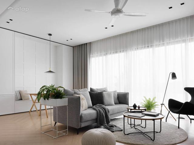 Serviced Residence for sale in Country Heights Damansara, Kuala Lumpur