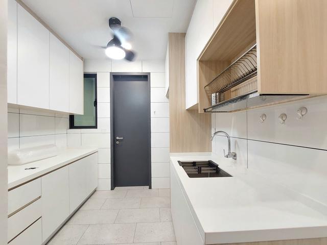 Condominium for rent in Kuala Lumpor
