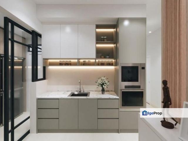 Condominium for sale in Langat, Selangor