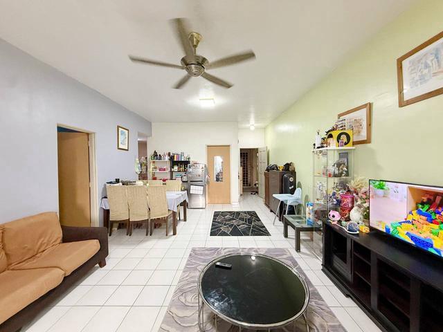 Apartment for sale in Country Heights Damansara, Kuala Lumpur