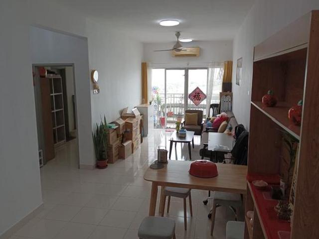 Condominium for sale in Batu Caves, Majlis Perbandaran Selayang