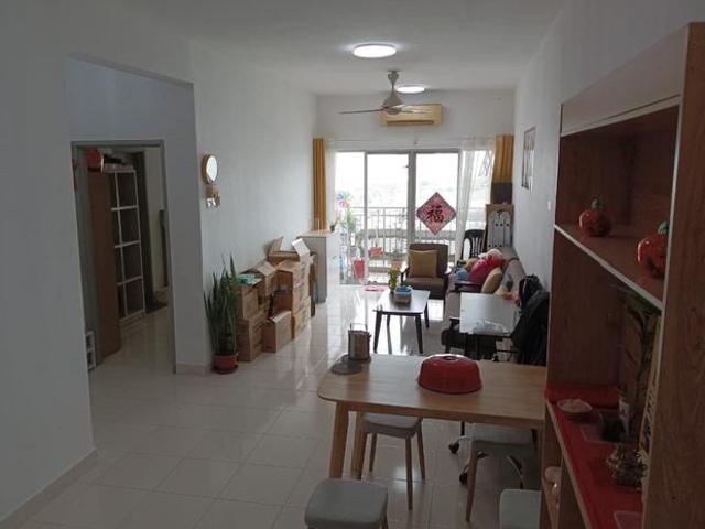 Condominium for sale in Selayang, Selangor