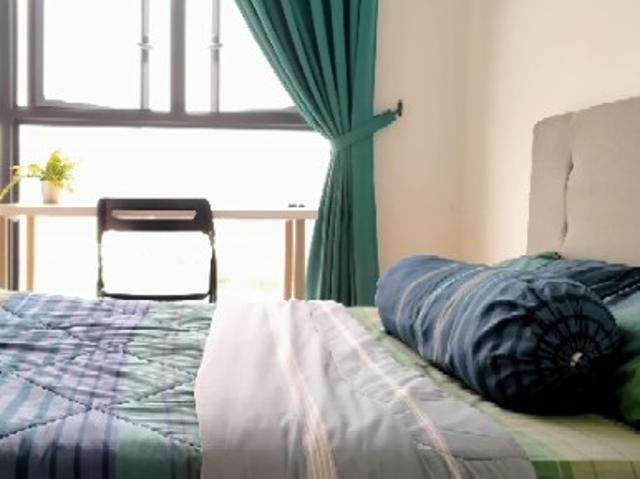 Apartment for rent in Country Heights Damansara, Kuala Lumpur