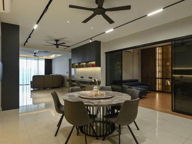 Serviced Residence for sale in Country Heights Damansara, Kuala Lumpur