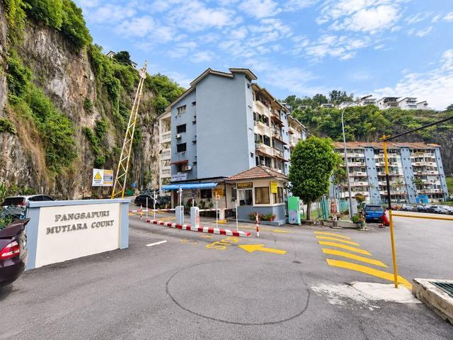 Apartment for sale in Ampang, Majlis Perbandaran Ampang Jaya