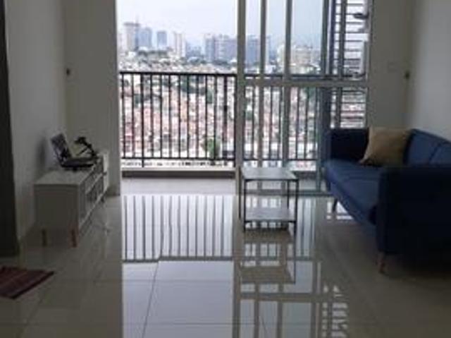Serviced Residence for sale in Country Heights Damansara, Kuala Lumpur