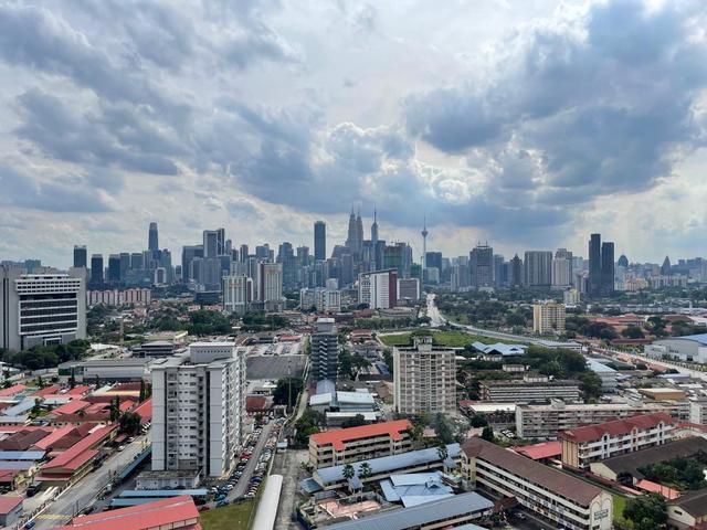 Condominium for sale in Country Heights Damansara, Kuala Lumpur