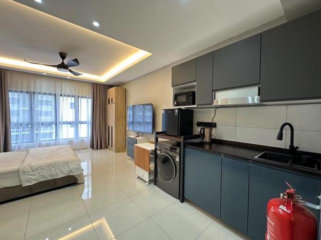 Condominium for rent in Kampung Datuk Keramat, Kuala Lumpur