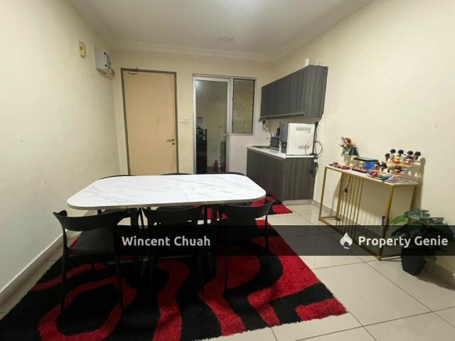 Serviced Residence for sale in Country Heights Damansara, Kuala Lumpur