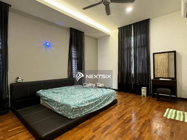 Residential House for sale in Petaling, Subang Jaya