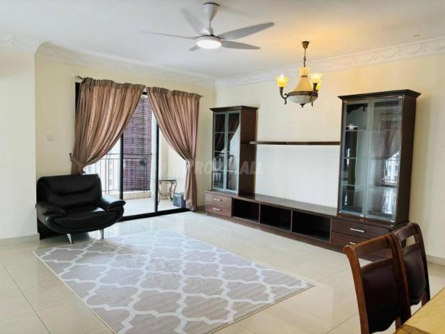 Apartment for rent in Country Heights Damansara, Kuala Lumpur