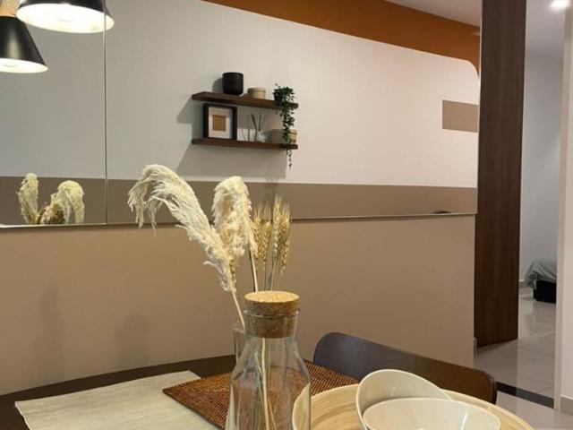 Apartment for sale in Country Heights Damansara, Kuala Lumpur
