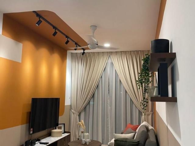 Apartment for sale in Country Heights Damansara, Kuala Lumpur