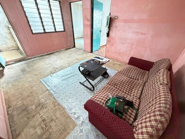 Flat for sale in Country Heights Damansara, Kuala Lumpur