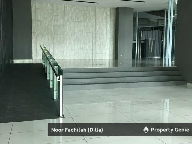 Serviced Residence for sale in Country Heights Damansara, Kuala Lumpur