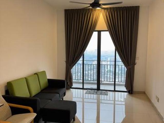 Condominium for sale in Wangsa Maju, Kuala Lumpur
