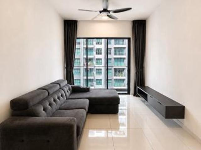 Condominium for rent in Country Heights Damansara, Kuala Lumpur