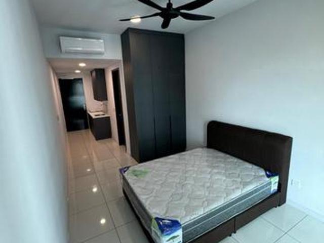 Condominium for rent in Setiawangsa, Kuala Lumpur