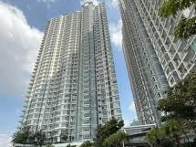 Serviced Residence for sale in Country Heights Damansara, Kuala Lumpur