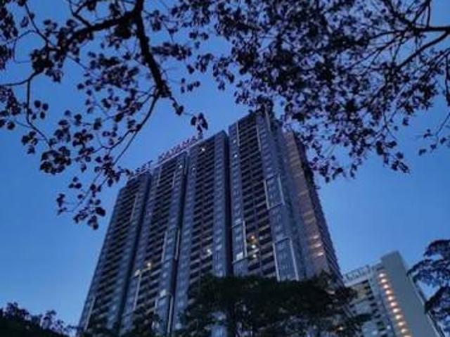 Condominium for sale in Cheras, Kuala Lumpur
