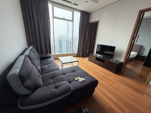 Condominium for rent in Kuala Lumpur City Centre, Kuala Lumpur