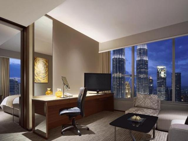 Serviced Residence for sale in Country Heights Damansara, Kuala Lumpur