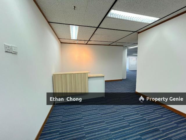 Office for sale in Country Heights Damansara, Kuala Lumpur