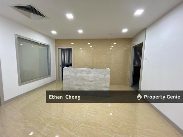 Office for rent in Country Heights Damansara, Kuala Lumpur