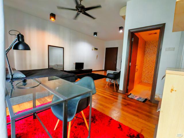 Room for rent in Country Heights Damansara, Kuala Lumpur