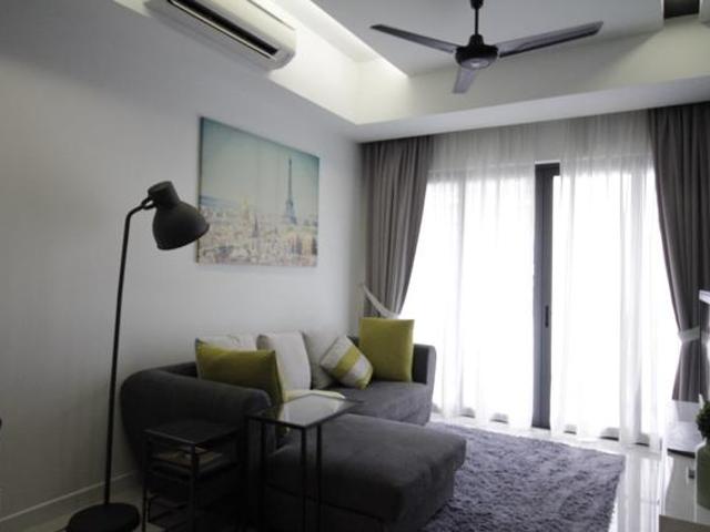 Serviced Residence for rent in Country Heights Damansara, Kuala Lumpur