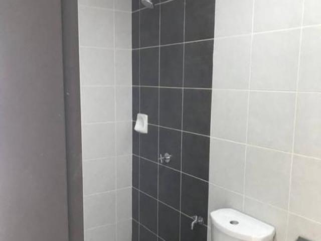 Apartment for sale in Kepong, Kuala Lumpur
