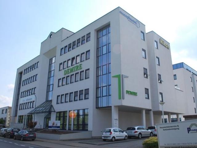Büro mieten in Langen, Hessen