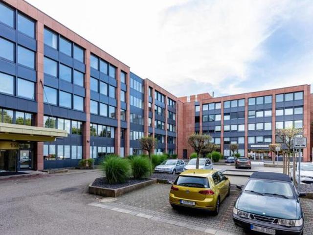 Büro mieten in Bad Homburg, Hessen