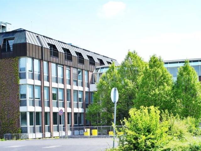 Büro mieten in Sulzbach, Rheinland-Pfalz