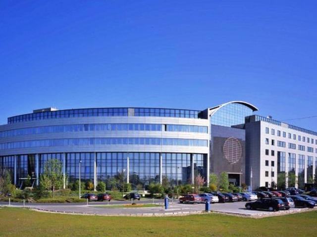Büro mieten in Schwalbach, Hessen