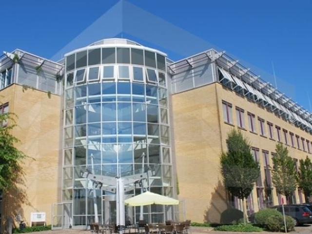 Büro mieten in Langen, Landkreis Offenbach