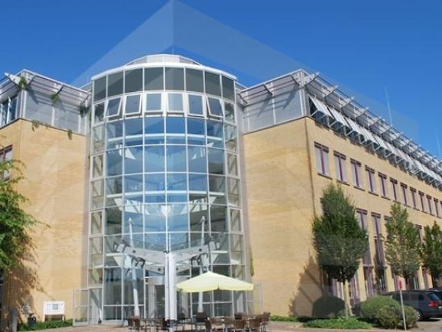 Büro mieten in Langen, Hessen