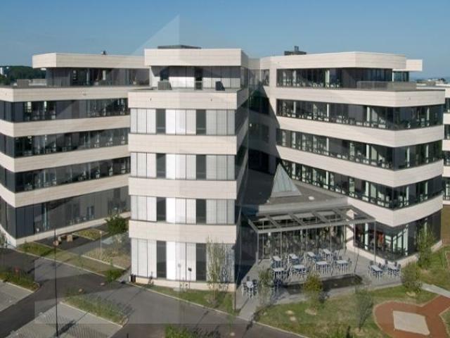 Büro mieten in Bad Homburg, Hessen
