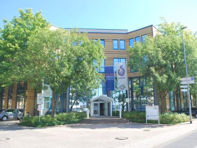 Büro mieten in Langen, Landkreis Offenbach