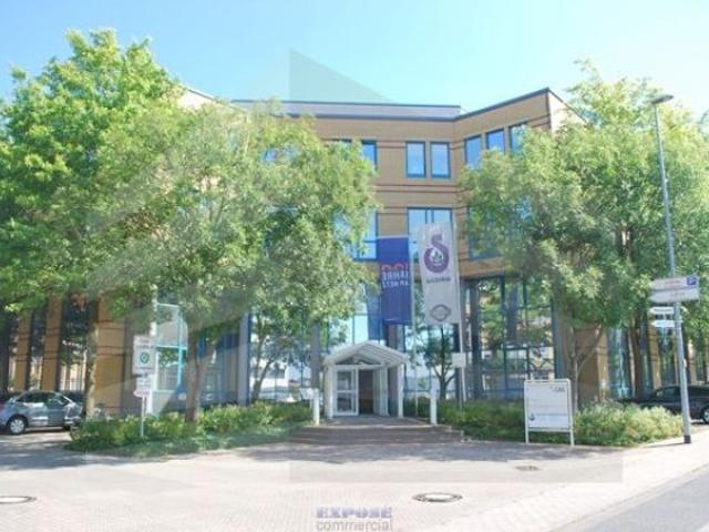 Büro mieten in Langen, Landkreis Offenbach