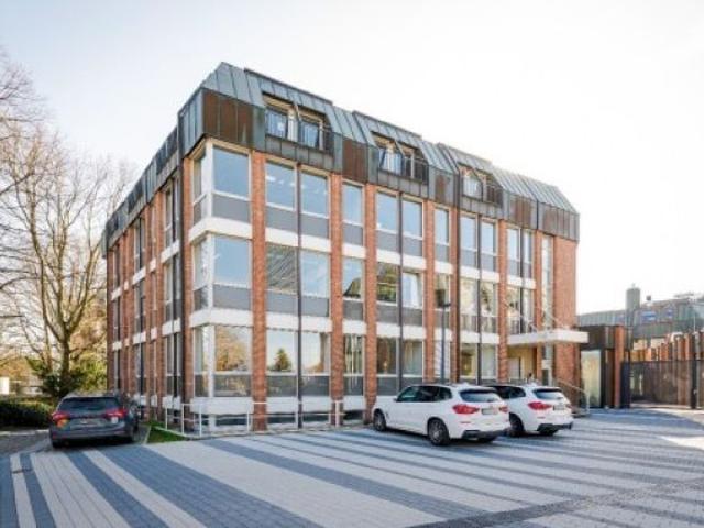 Büro mieten in Sulzbach, Rheinland-Pfalz